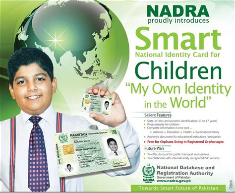 what is smart national identity card|smart card identification.